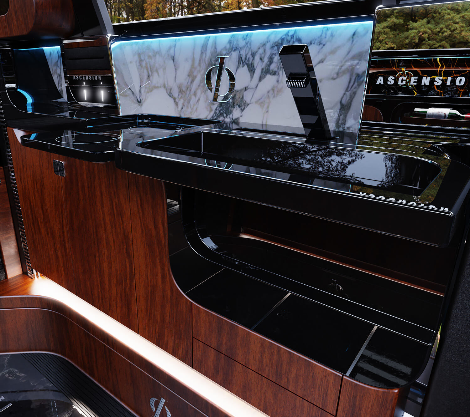 Interior Photo 2